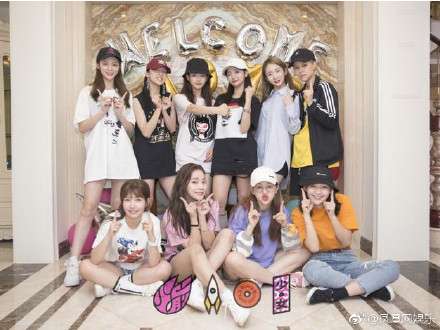 孟美岐吴宣仪紫宁被曝将归队是真的吗？具体怎么回事？