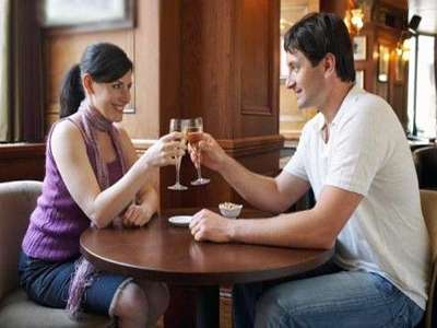 第一次约会去哪儿最好? 第一次约会去哪儿最好?