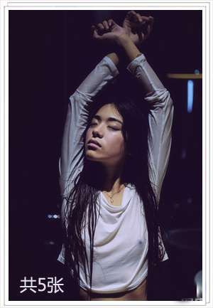 女人最容易让男人中招的秘密武器