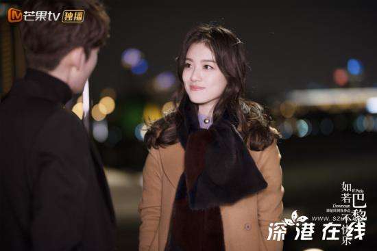 如若巴黎不快乐张雅玫演哪个角色-叶洁白是谁演的-人物剧情介绍