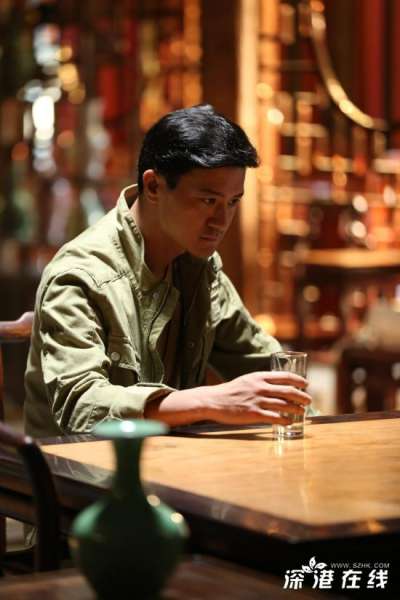 《盗墓笔记之怒海潜沙》今开播 白一弘戏份大大增加