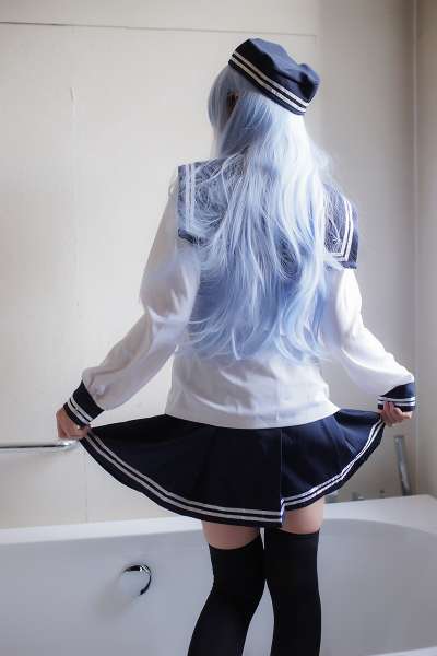 鲜嫩的少女 天然的春药