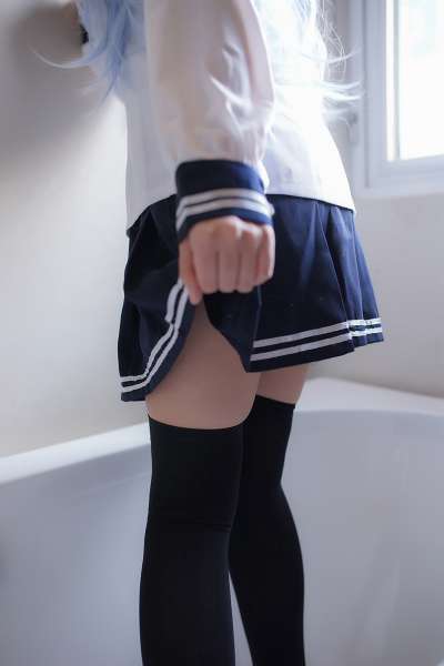 鲜嫩的少女 天然的春药