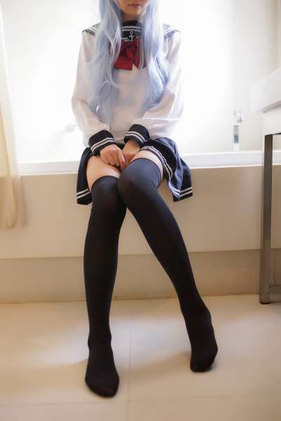 鲜嫩的少女 天然的春药