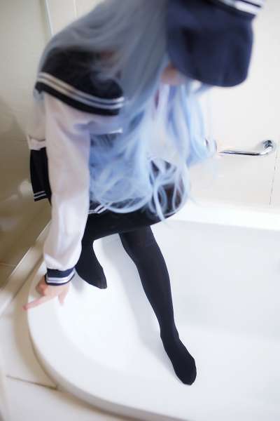 鲜嫩的少女 天然的春药