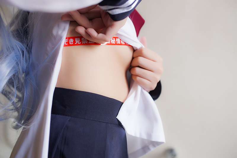 鲜嫩的少女 天然的春药