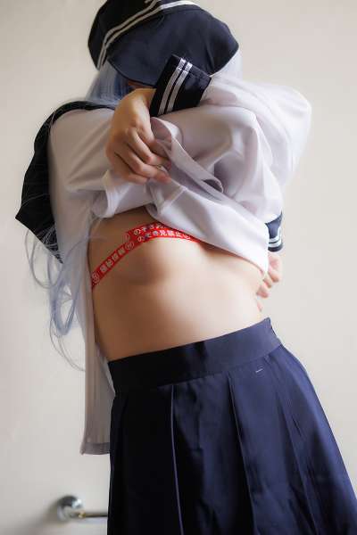 鲜嫩的少女 天然的春药
