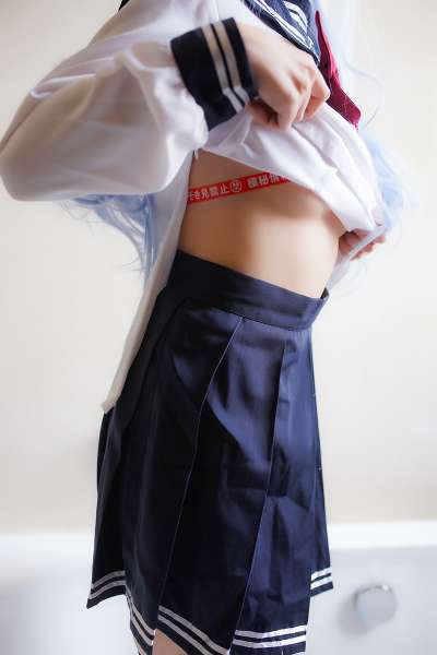 鲜嫩的少女 天然的春药