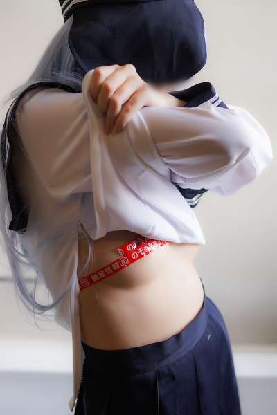 鲜嫩的少女 天然的春药