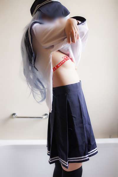 鲜嫩的少女 天然的春药