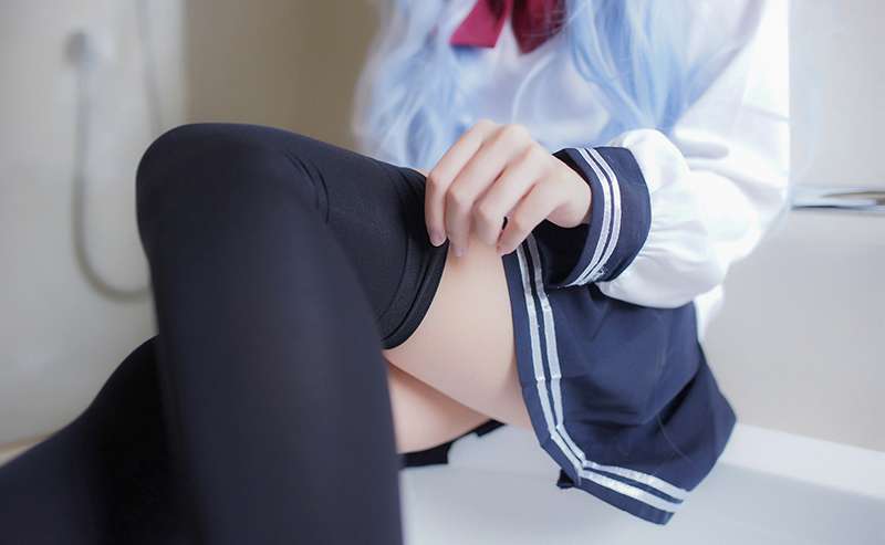 鲜嫩的少女 天然的春药