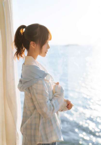 JK与白丝