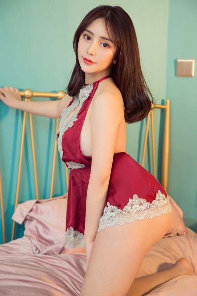 绝色女神巨乳谁能拒绝