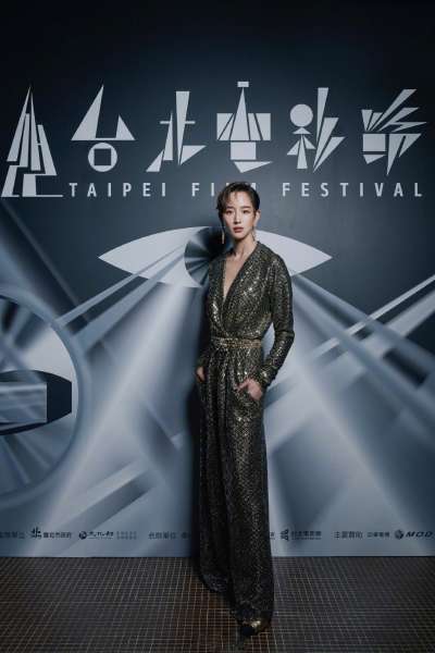 绝色佳人张钧甯,气质如兰优雅魅力女神