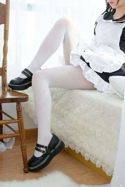 穹妹cos