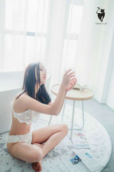 冰清玉洁系列