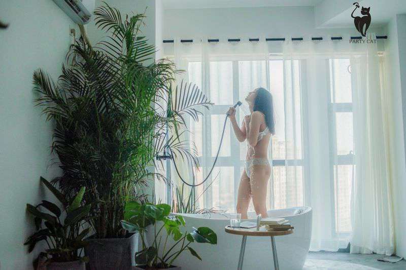 冰清玉洁系列