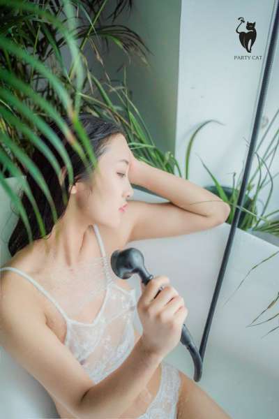 冰清玉洁系列
