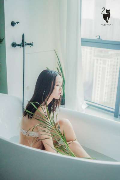 冰清玉洁系列