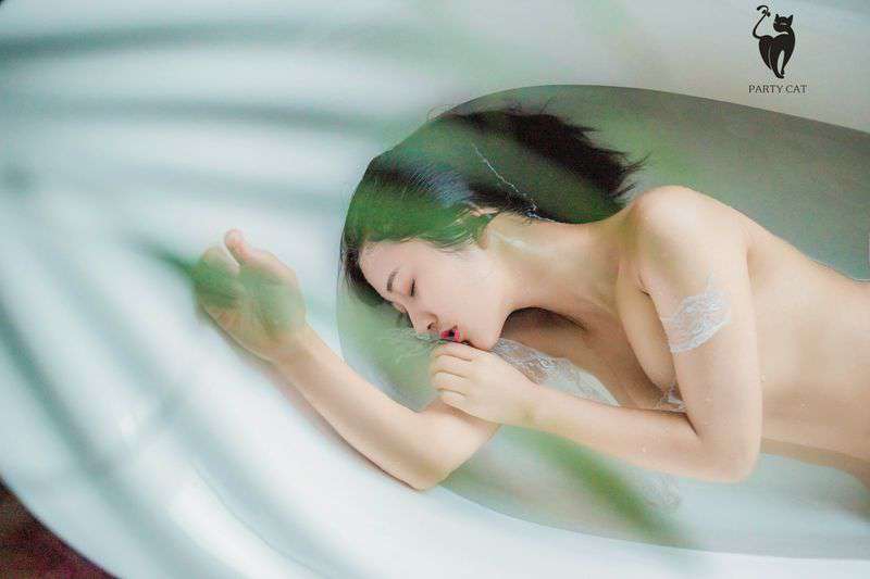 冰清玉洁系列