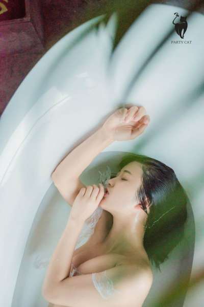 冰清玉洁系列