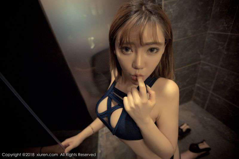 高清模特萌妹萌汉药惹火姿势性感撩人