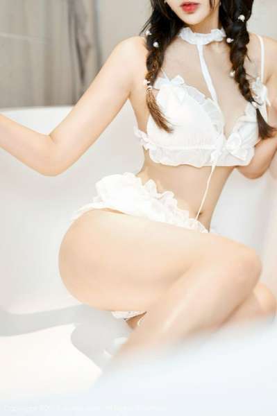 Betty林子欣性感写真