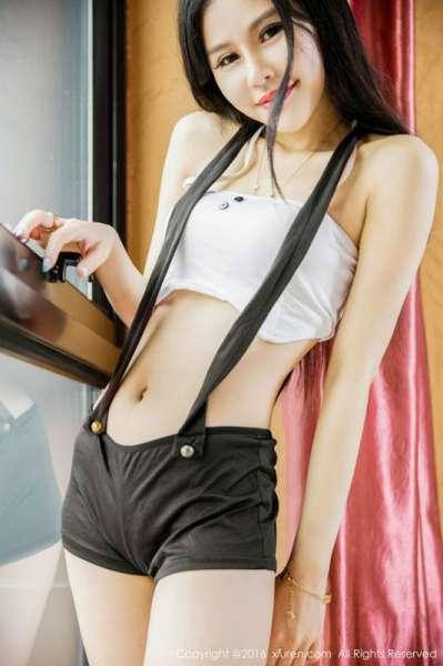 静宸性感写真