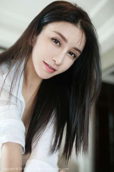 李李七七喜喜性感写真