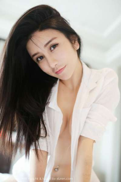 李李七七喜喜性感写真