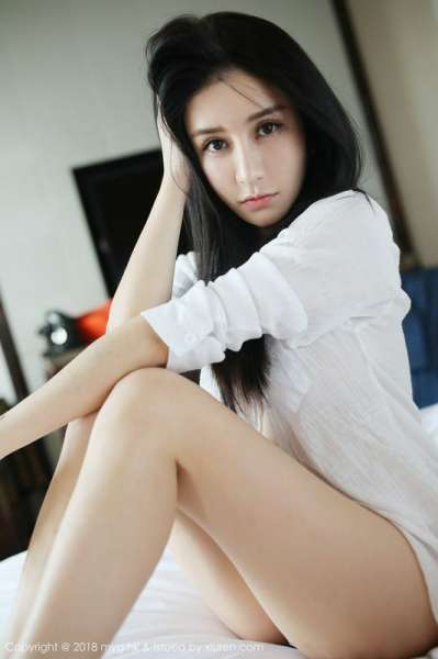 李李七七喜喜性感写真