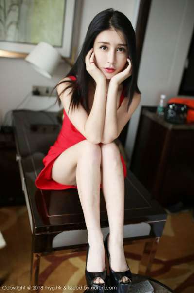 李李七七喜喜性感写真