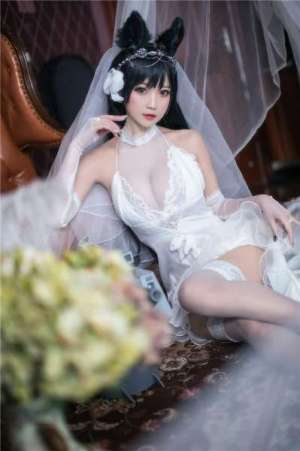 白色新娘