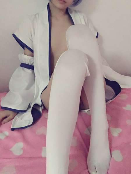 少女映画系列幼年蕾姆自拍