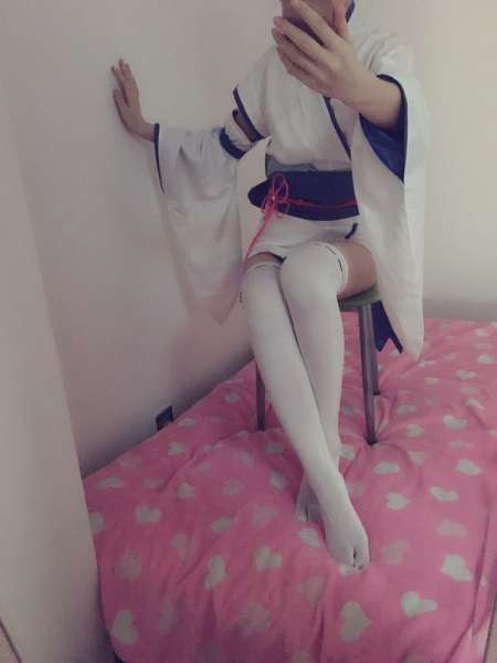 少女映画系列幼年蕾姆自拍