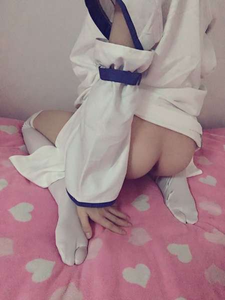 少女映画系列幼年蕾姆自拍