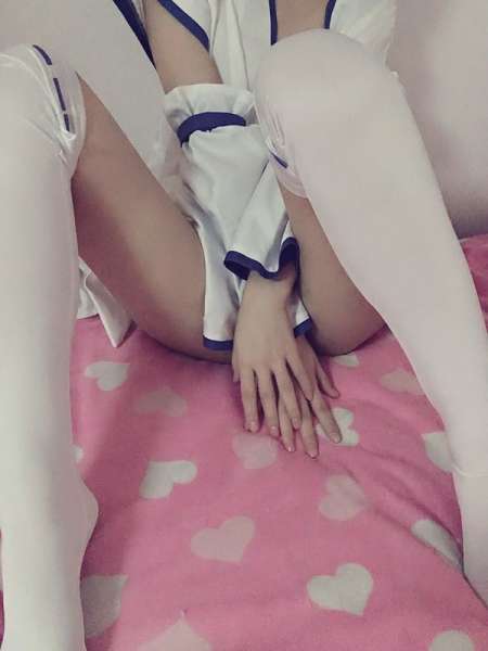 少女映画系列幼年蕾姆自拍