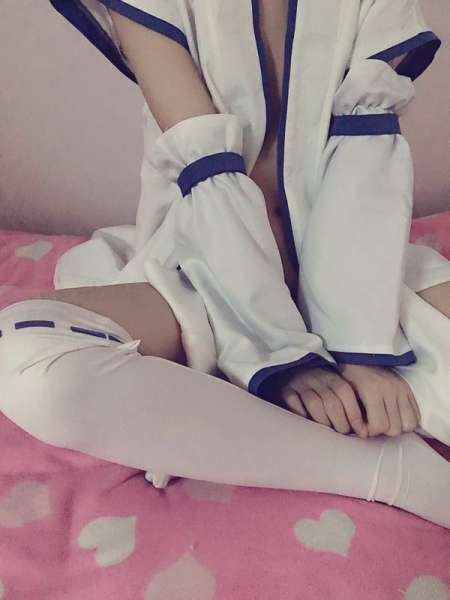 少女映画系列幼年蕾姆自拍