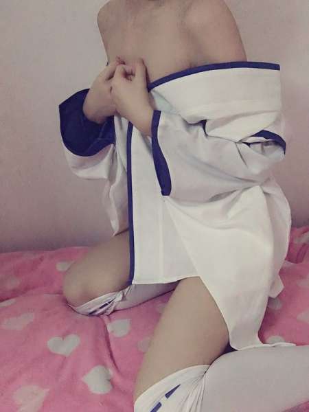 少女映画系列幼年蕾姆自拍