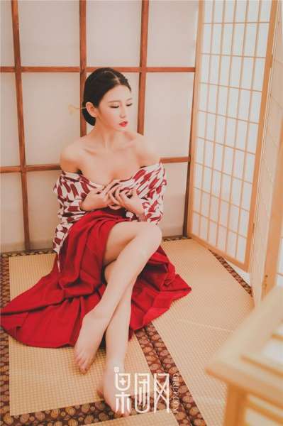 糖果儿和服丽人