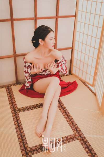 糖果儿和服丽人