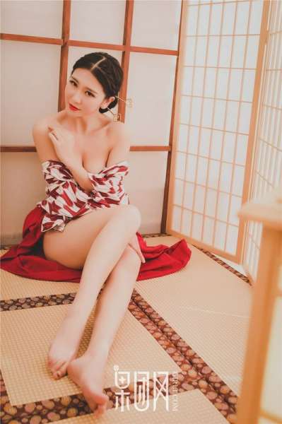 糖果儿和服丽人