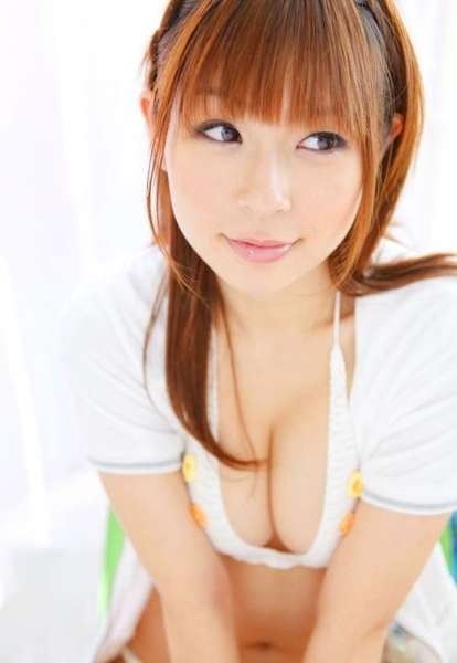 微エロ画像ちょっと控えめエロス
