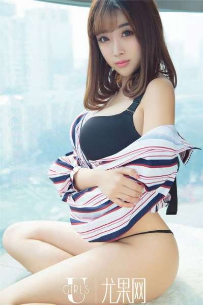 Ugirls尤果网U315陈七七美女