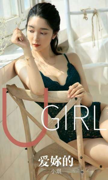 娇嫩优美美女模特小热巴angela清新吊带内衣诱惑迷人性感写真