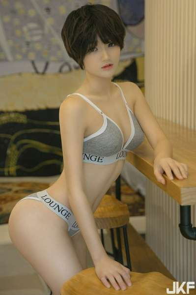 美娇娘悦爷妖精身姿曼妙婀娜別致