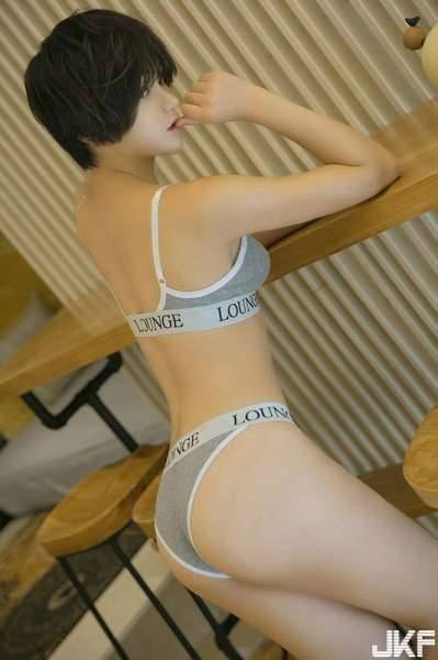 美娇娘悦爷妖精身姿曼妙婀娜別致