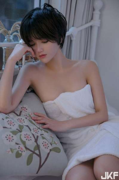 美娇娘悦爷妖精身姿曼妙婀娜別致