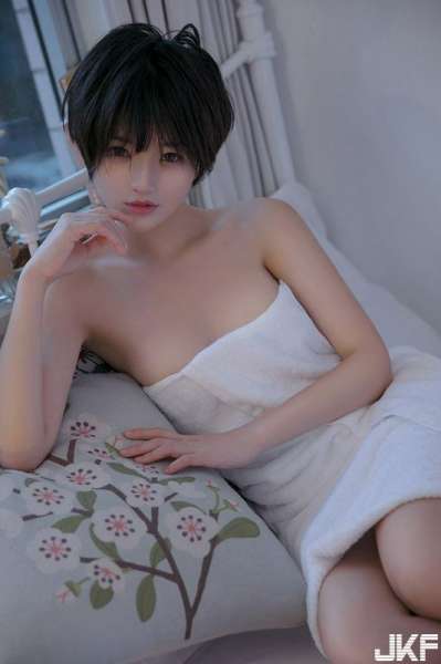 美娇娘悦爷妖精身姿曼妙婀娜別致