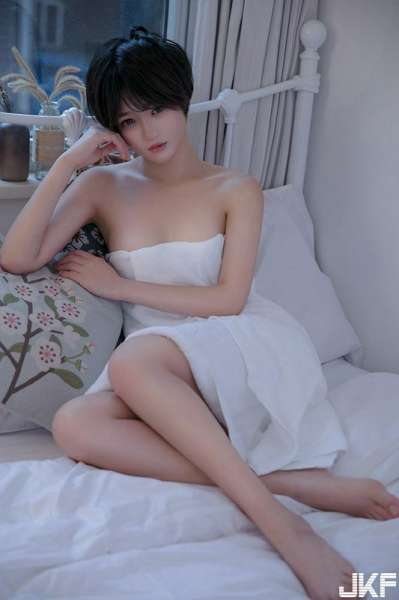 美娇娘悦爷妖精身姿曼妙婀娜別致